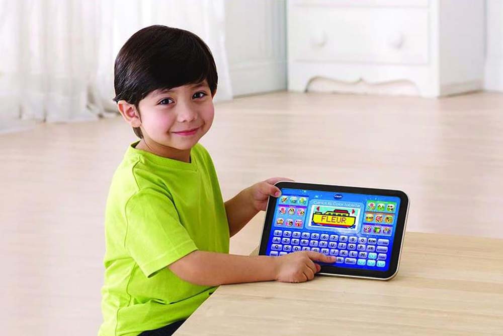 Tablette enfant, Les 9 meilleures tablette tactile pour les enfants